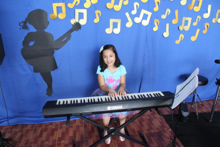 Expertos en enseñanza musical personalizada