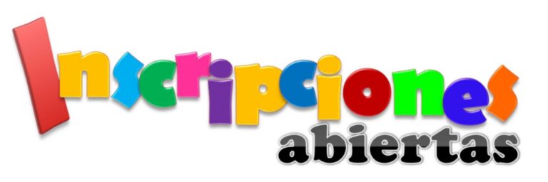 inscripciones abieras